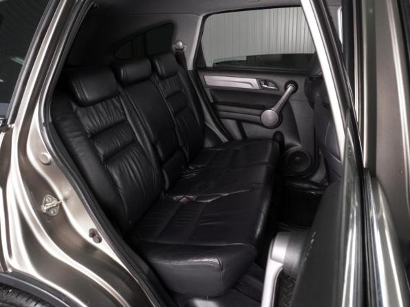 Honda CR-V III с пробегом 2008 года, цена 1 349 000 рублей, 271838 км, внедорожник, Автокод Объявления