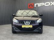 Nissan Qashqai I Рестайлинг Пермь  - изображение 30
