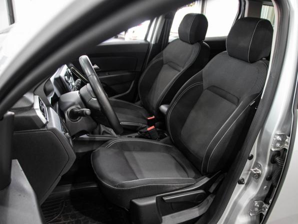 Renault Duster II с пробегом 2021 года, цена 1 870 000 рублей, 28122 км, внедорожник, Автокод Объявления
