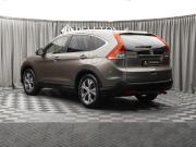 Honda CR-V IV Москва  - изображение 29