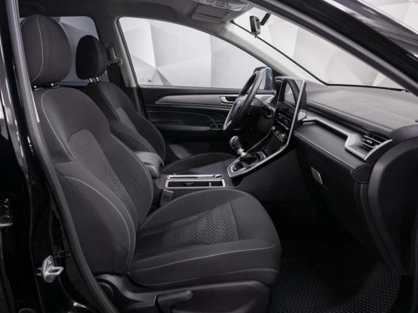 Haval M6 II с пробегом 2024 года, цена 1 848 000 рублей, 35000 км, внедорожник, Автокод Объявления