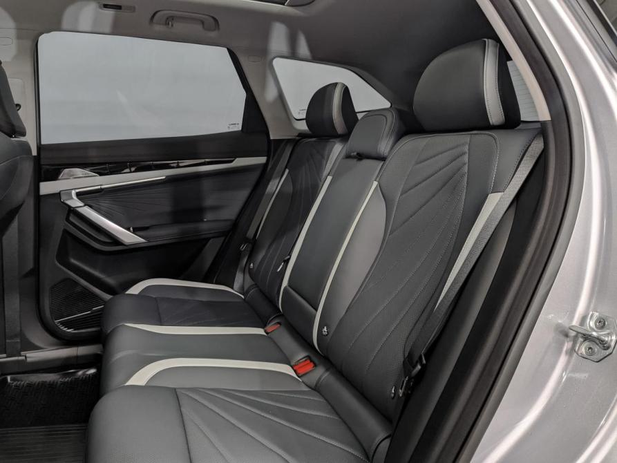 Geely Atlas II Москва  - изображение 18