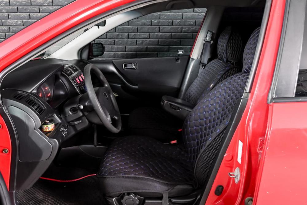 Honda Civic VII Рестайлинг Екатеринбург  - изображение 8