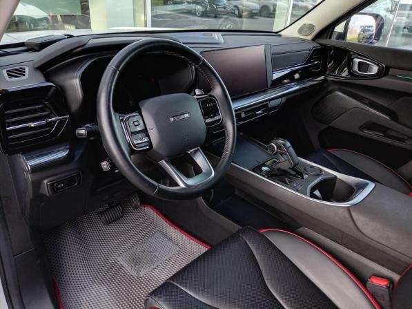 Haval H3 I с пробегом 2024 года, цена 2 095 000 рублей, 67000 км, внедорожник, Автокод Объявления