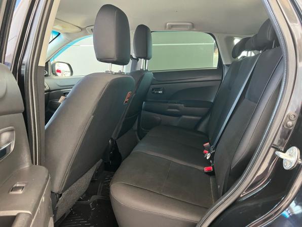 Mitsubishi ASX I Рестайлинг с пробегом 2013 года, цена 1 289 000 рублей, 132000 км, внедорожник, Автокод Объявления