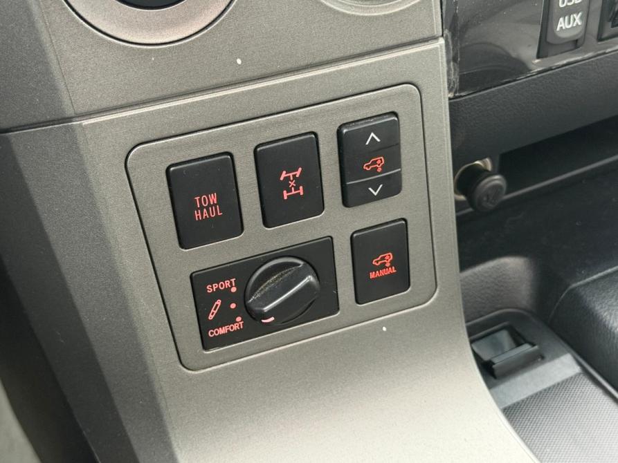 Toyota Sequoia II Мурманск  - изображение 23