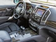 Haval H9 I Рестайлинг Волгоград  - изображение 71