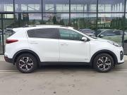 Kia Sportage IV Рестайлинг Оренбург  - изображение 25