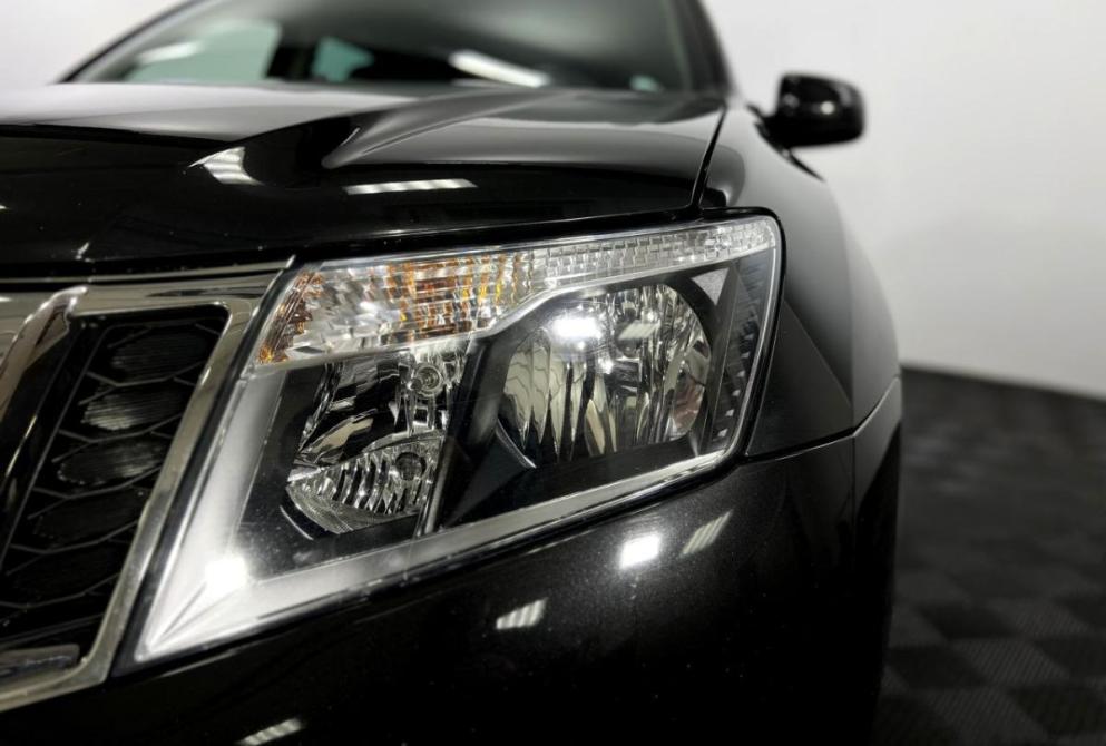 Nissan Terrano III (D10) Нижний Новгород  - изображение 18