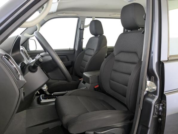 УАЗ Pickup I Рестайлинг 2 с пробегом 2022 года, цена 1 350 000 рублей, 68974 км, offers.body_type.unknown, Автокод Объявления