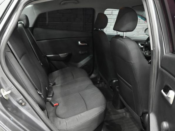 Kia Rio III с пробегом 2012 года, цена 900 000 рублей, 166863 км, седан, Автокод Объявления