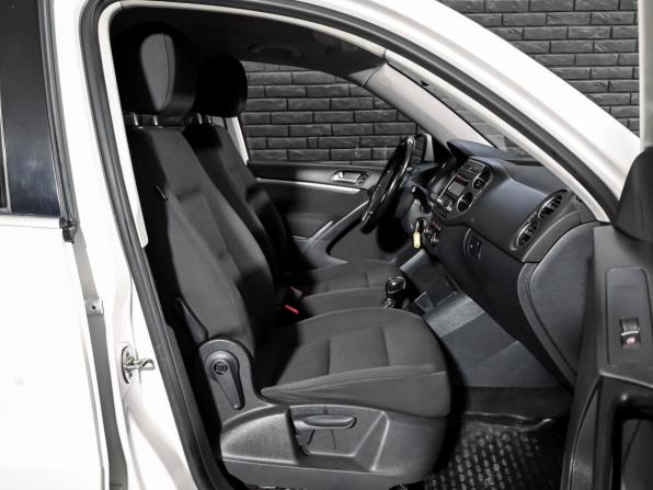 Volkswagen Tiguan I Рестайлинг с пробегом 2012 года, цена 1 450 000 рублей, 203327 км, внедорожник, Автокод Объявления