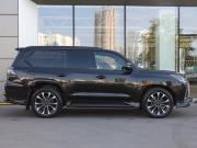 Lexus LX III Рестайлинг 2 Москва  - изображение 37