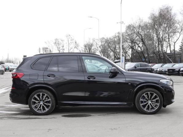 BMW X5 IV (G05/G18) с пробегом 2019 года, цена 6 080 000 рублей, 88000 км, внедорожник, Автокод Объявления