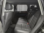 Volkswagen Touareg I Рестайлинг Красноярск  - изображение 35