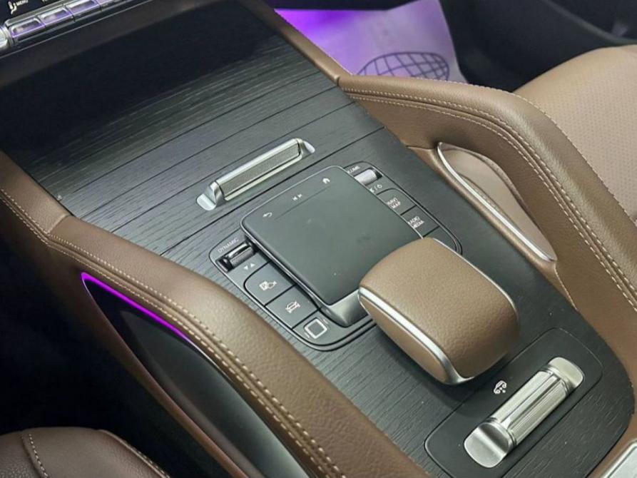 Mercedes-Benz GLE II (V167) Рестайлинг Воронеж  - изображение 10