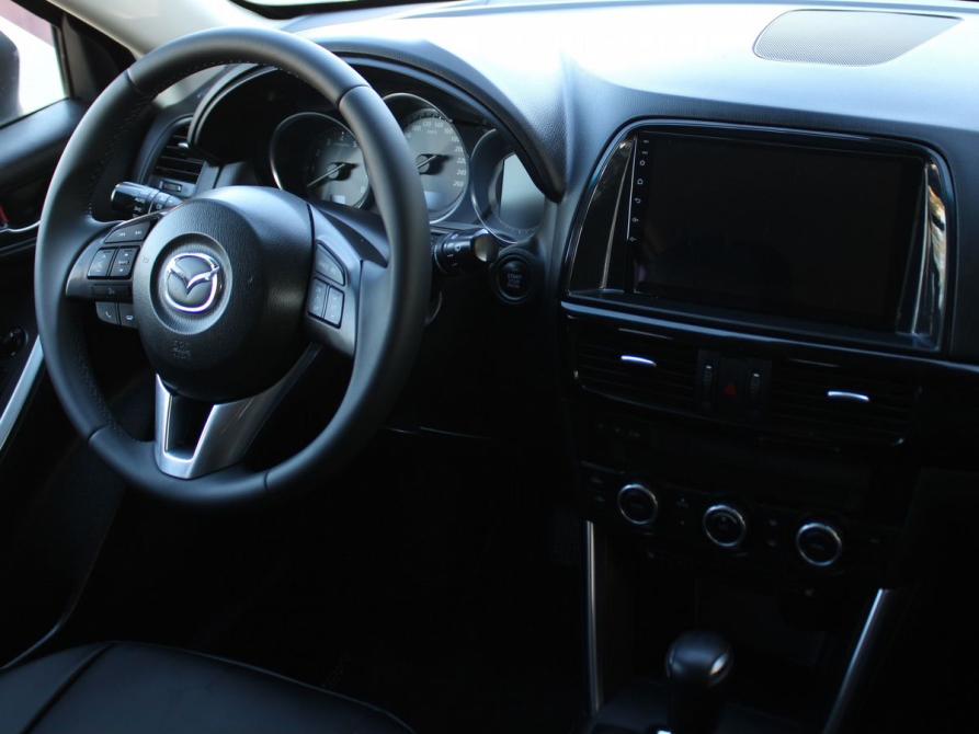 Mazda CX-5 I Дзержинск  - изображение 20