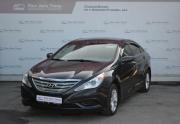 Hyundai Sonata VI (YF) Старый Оскол  - изображение 19