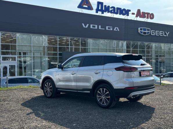 Geely Atlas Pro с пробегом 2023 года, цена 2 190 000 рублей, 65426 км, внедорожник, Автокод Объявления