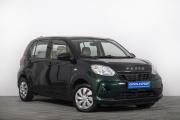 Toyota Passo III Томск  - изображение 19