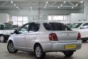 Toyota Echo Омск  - изображение 25