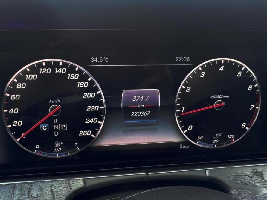 Mercedes-Benz E-Класс V (W213 S213 C238) Минеральные Воды  - изображение 19
