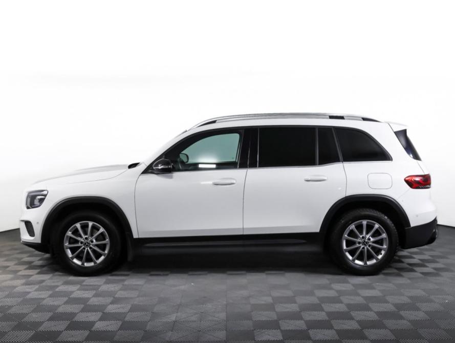 Mercedes-Benz GLB I (X247) Москва  - изображение 8
