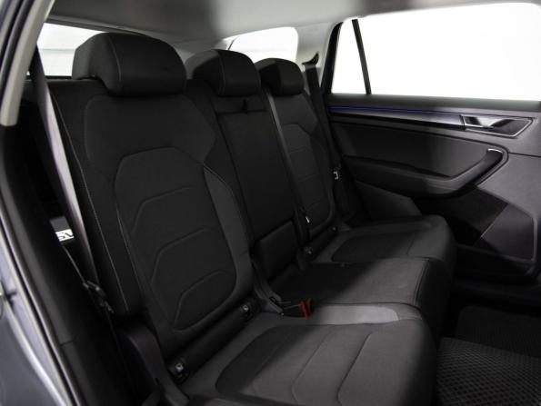 Skoda Kodiaq I с пробегом 2018 года, цена 1 925 000 рублей, 200000 км, внедорожник, Автокод Объявления