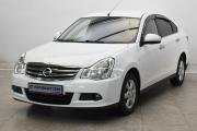 Nissan Almera III (G15) Москва  - изображение 15