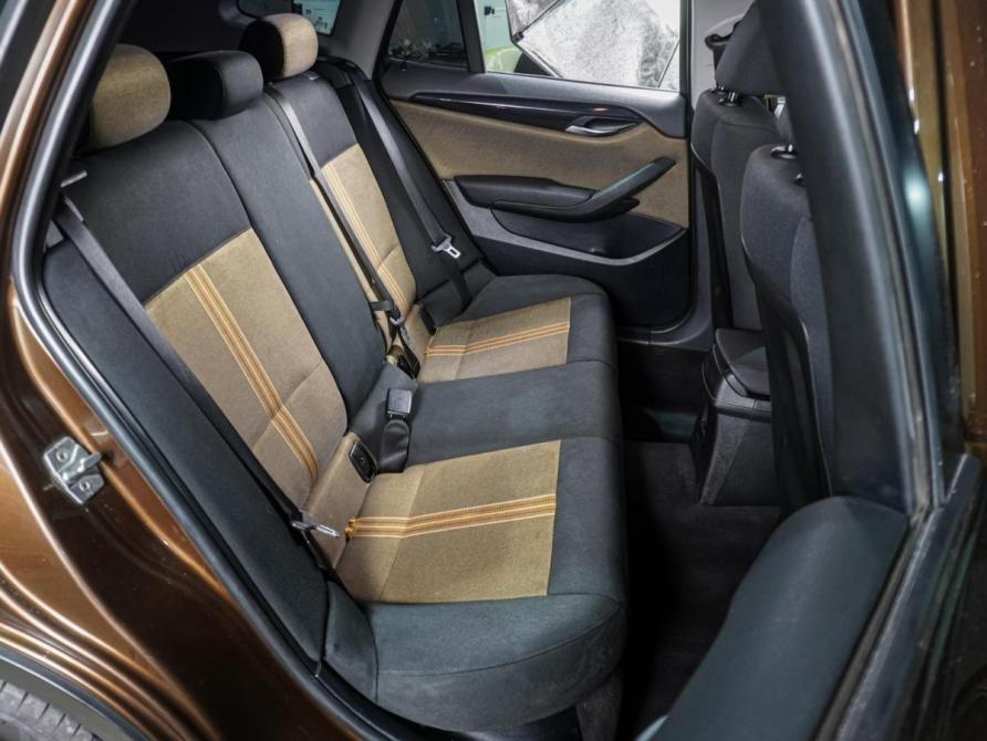 BMW X1 I (E84) Воронеж  - изображение 7