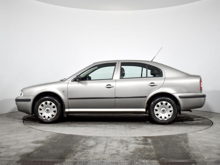 Skoda Octavia I (A4) Рестайлинг Санкт-Петербург  - изображение 8