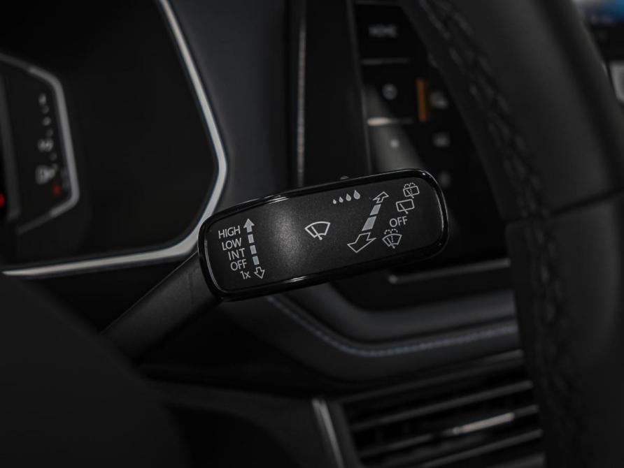 Volkswagen Tharu I Рестайлинг Ставрополь  - изображение 20