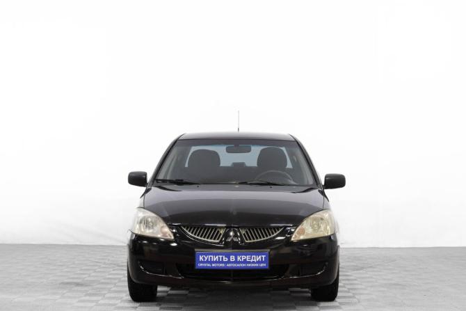Mitsubishi Lancer IX Рестайлинг с пробегом 2006 года, цена 499 000 рублей, 270000 км, седан, Автокод Объявления