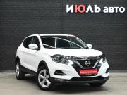 Nissan Qashqai II Екатеринбург  - изображение 22