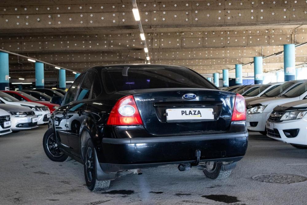Ford Focus II Уфа  - изображение 4