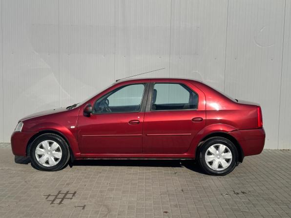 Renault Logan I с пробегом 2008 года, цена 375 000 рублей, 231287 км, седан, Автокод Объявления