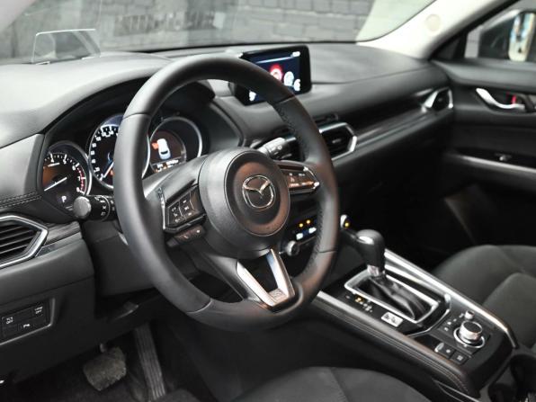 Mazda CX-5 II с пробегом 2019 года, цена 3 050 000 рублей, 137127 км, внедорожник, Автокод Объявления