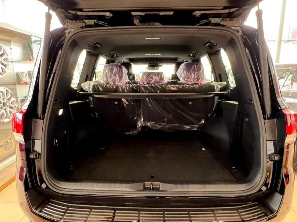 Новый Toyota Land Cruiser 300 Series 2026 года, цена 16 700 000 рублей, внедорожник, Автокод Объявления