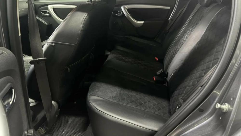 Nissan Terrano III (D10) Магнитогорск  - изображение 13