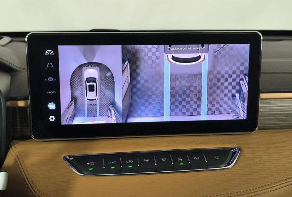 Haval Jolion I Рестайлинг Нижний Новгород  - изображение 18