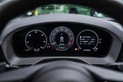 Porsche Panamera III Москва  - изображение 48