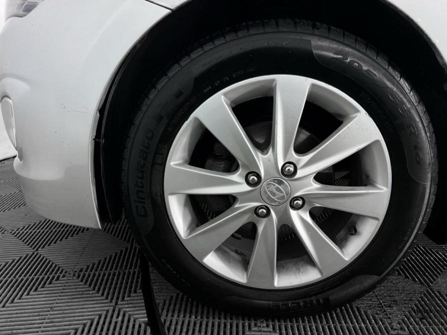 Hyundai Solaris I Рестайлинг Архангельск  - изображение 17