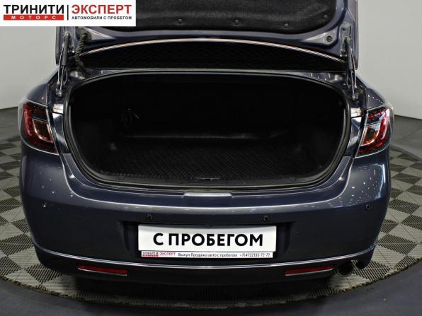 Mazda 6 II (GH) с пробегом 2008 года, цена 767 000 рублей, 255926 км, седан, Автокод Объявления
