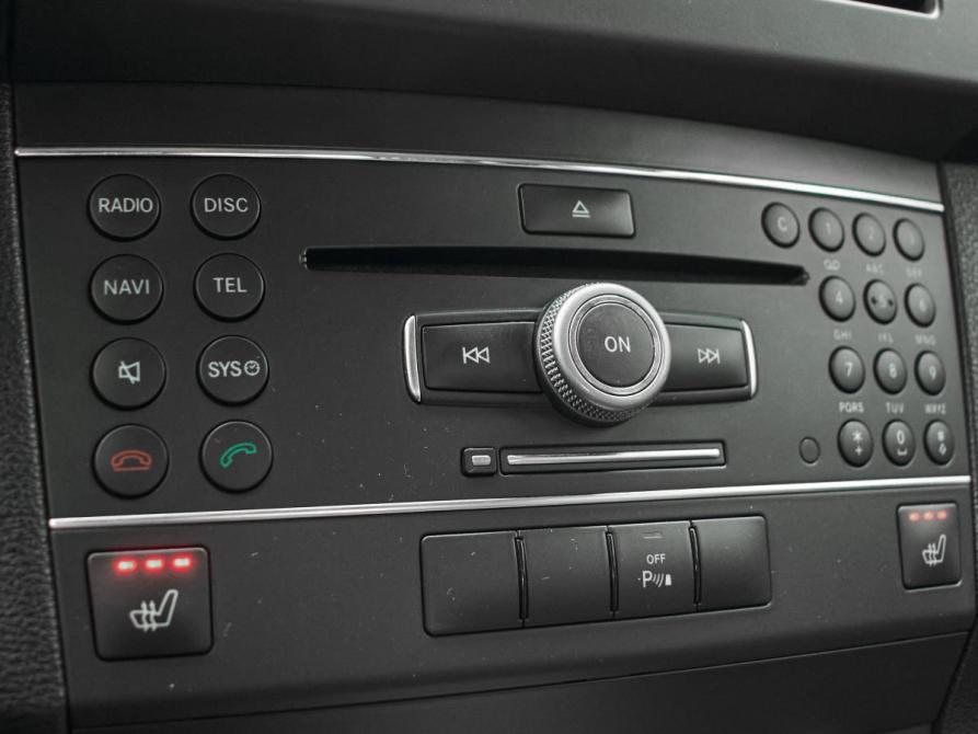 Mercedes-Benz GLK-Класс I (X204) Екатеринбург  - изображение 17