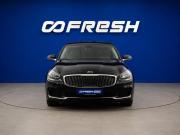 Kia K900 II Москва  - изображение 33