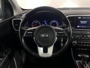 Kia Sportage IV Рестайлинг Ростов-на-Дону  - изображение 29
