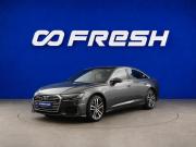 Audi A6 V (C8) Москва  - изображение 30