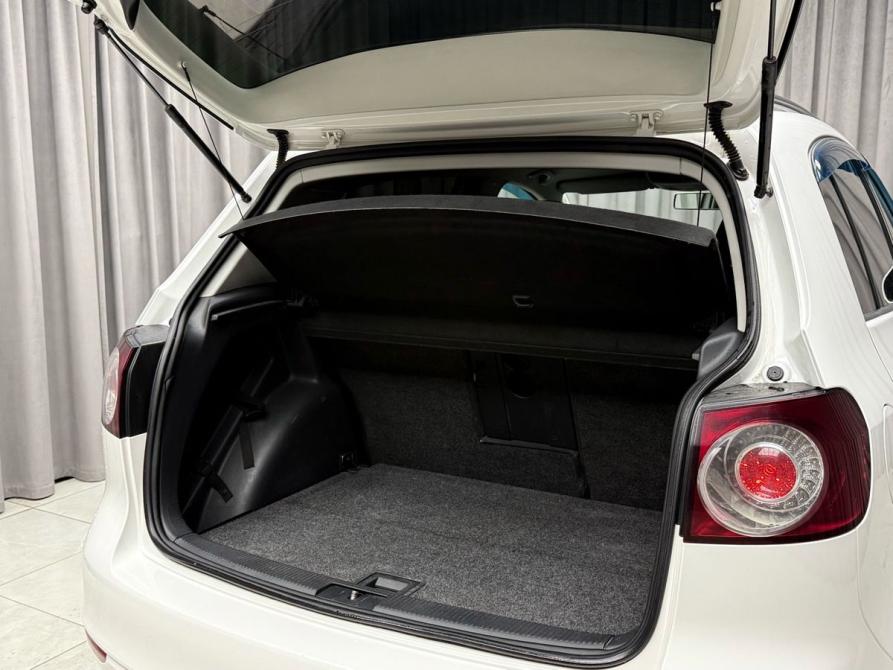 Volkswagen Golf Plus II Ижевск  - изображение 30