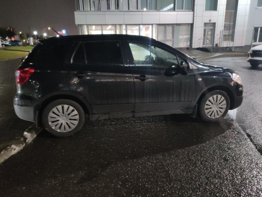 Suzuki SX4 II (S-Cross) Ижевск  - изображение 13