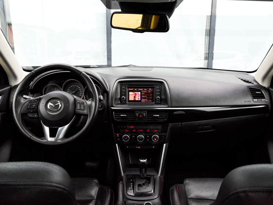 Mazda CX-5 I Екатеринбург  - изображение 20